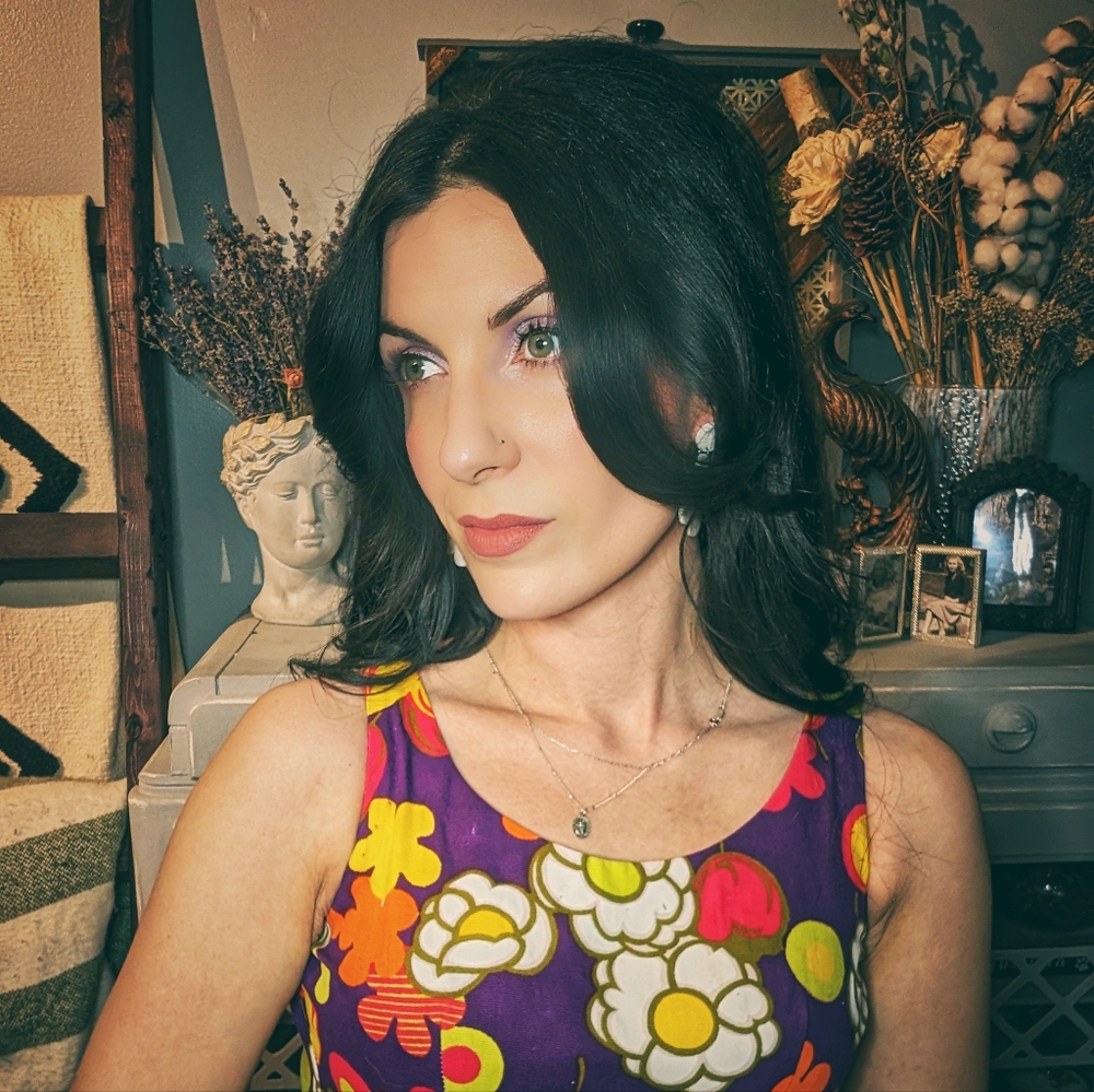 Meet your Posher, Sandra